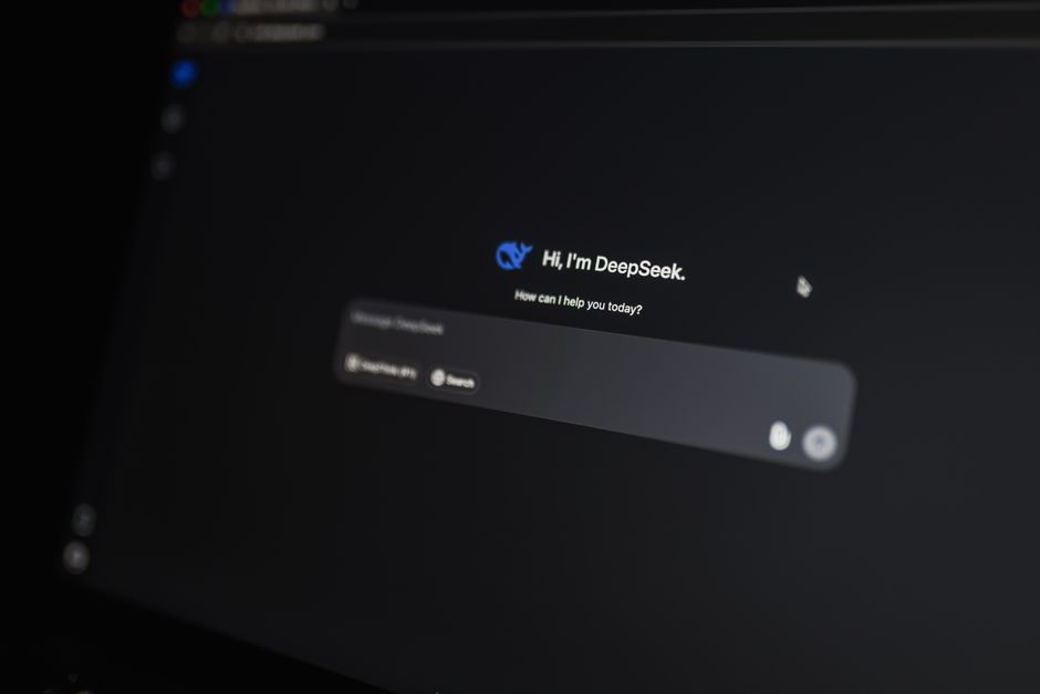 Unlock The Secrets Of The Dark Web: A VPN User's Guide - Page 1