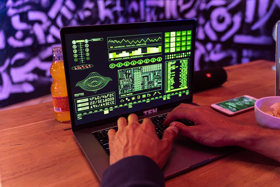 Unlock The Secrets Of The Dark Web: A VPN User's Guide - Page 4