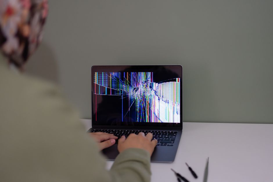 Revive Your Old Laptop: Turn It Into A Blazing Fast Productivity Beast (Complete Upgrade Tutorial) - Page 2
