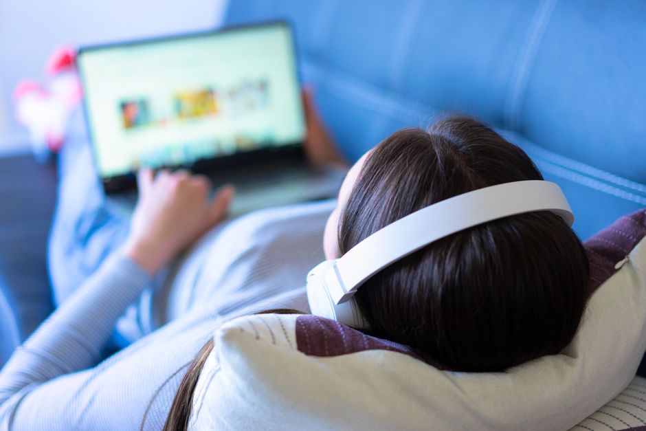The Secret VPN Hack That Unlocks 10,000+ Hidden Netflix Shows (Legally!) - Page 1