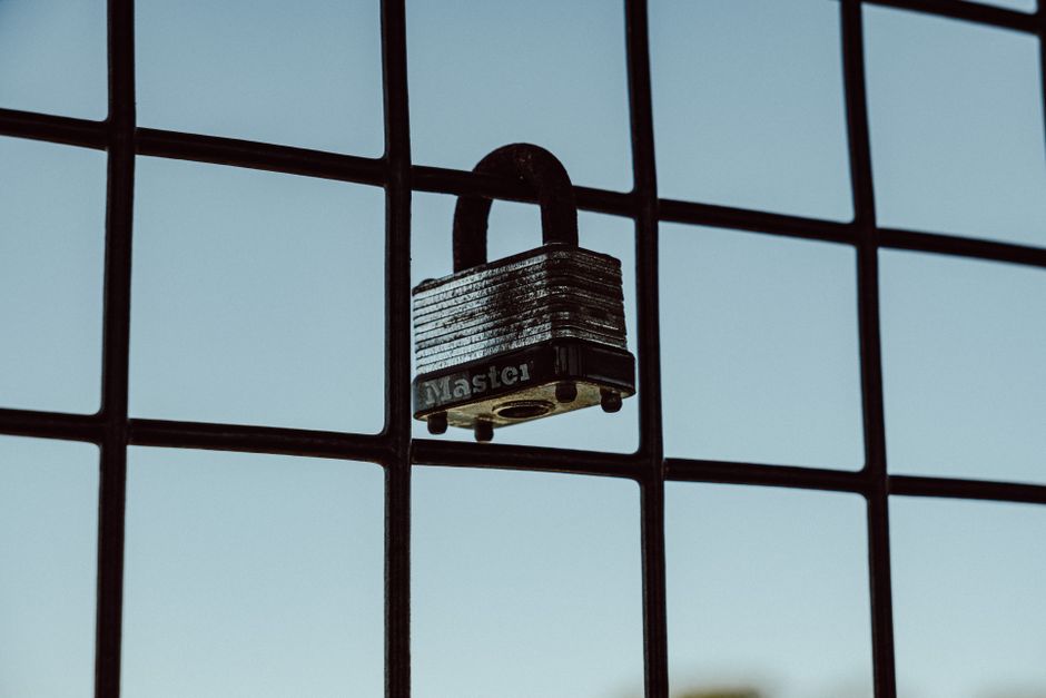 Your Email Is An Open Book: How To Lock Down Gmail & Outlook In 10 Minutes (Before It's Too Late) - Page 1