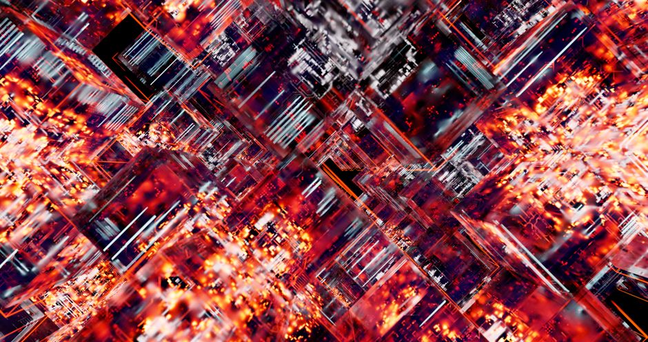The AI Cyber-Apocalypse: Why Experts Are Terrified Of What's Coming In The Next 5 Years - Page 4