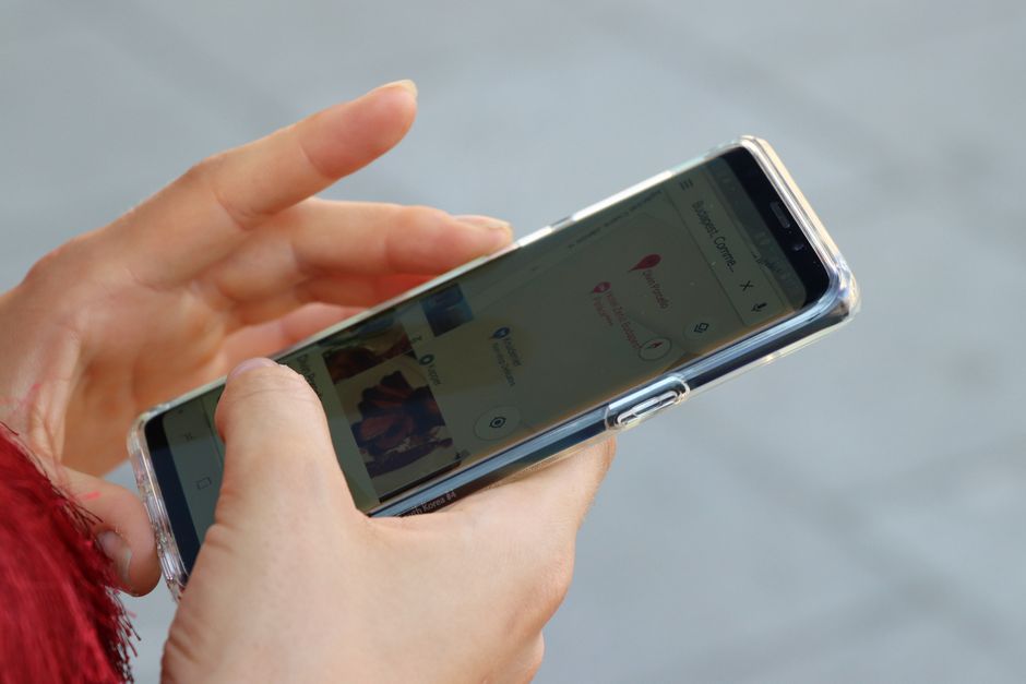 The 7 Apps Secretly Stealing Your Data Right Now (And How To Stop Them) - Page 4