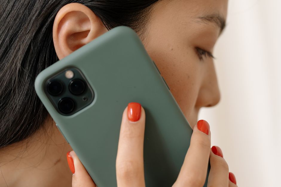 Is Your Smart Device Spying On You? The One Setting You MUST Change Now - Page 1