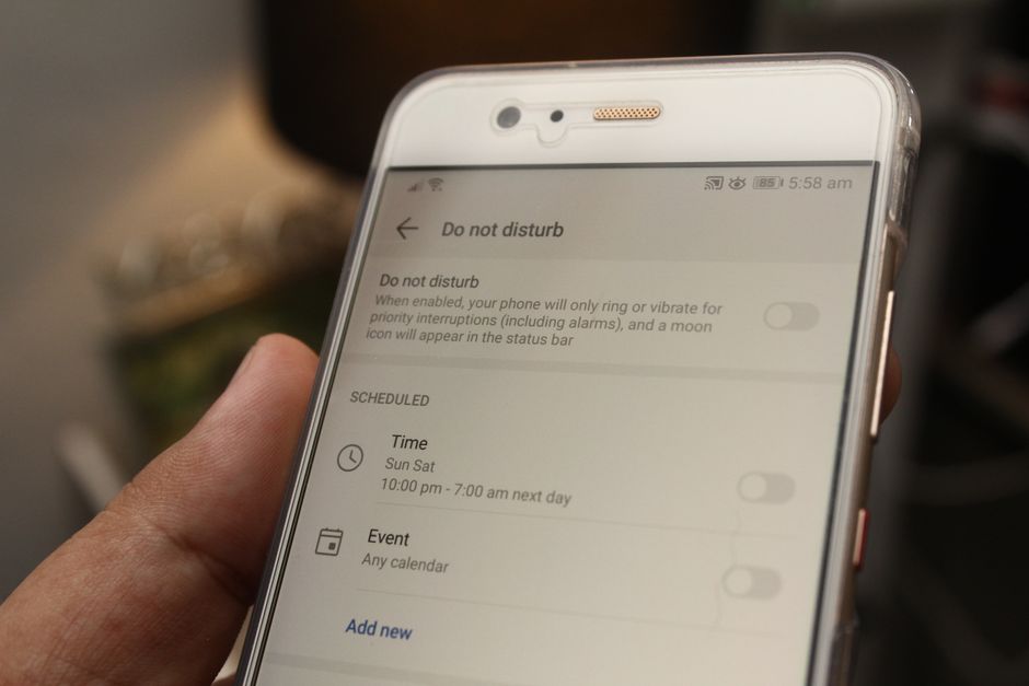 Your Phone Has Hidden Superpowers: 7 Settings You NEED To Change NOW For Max Performance (Tutorial) - Page 3