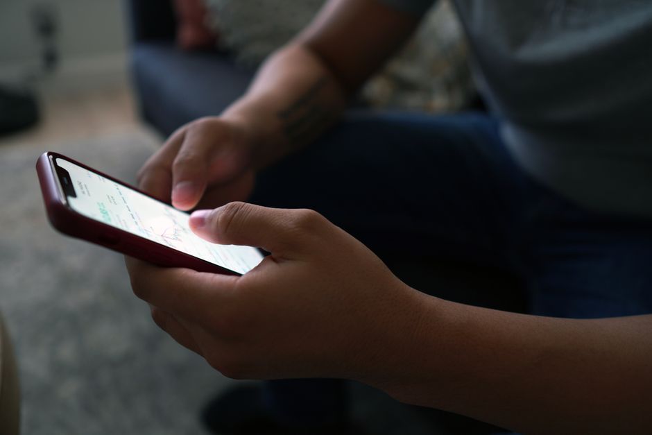 The 10 Apps Secretly Spying On You Right Now (And How To Kick Them Out) - Page 5