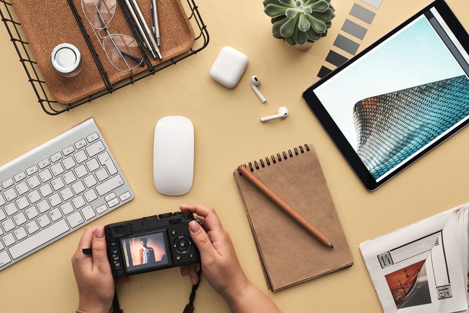 Declutter Your Digital Life: A Step-by-Step Guide To A Pristine Inbox & Desktop In 30 Mins - Page 2