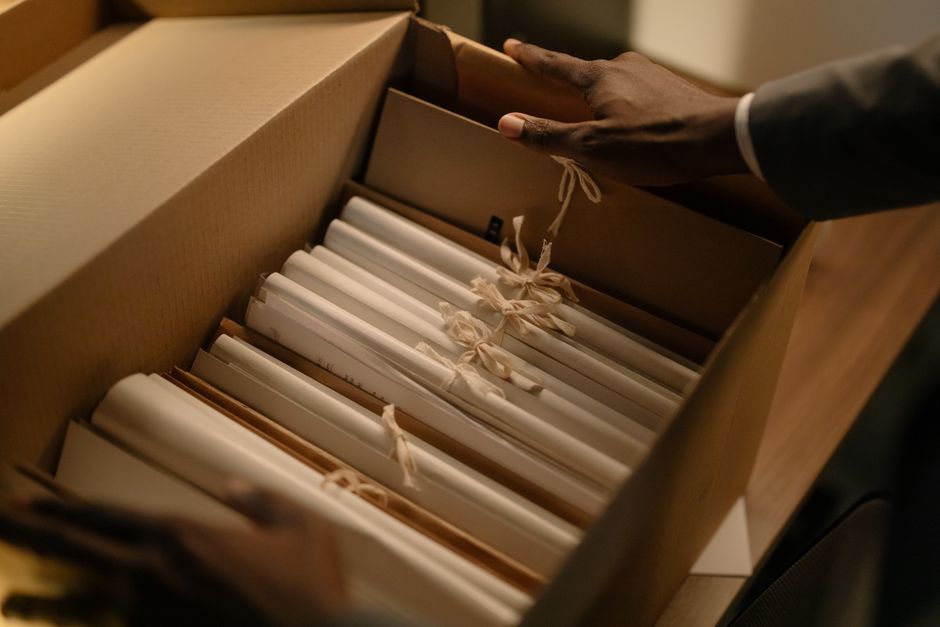 Declutter Your Digital Life: A Step-by-Step Guide To A Pristine Inbox & Desktop In 30 Mins - Page 4