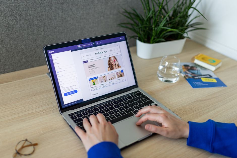 Build Your First Website In 30 Minutes (No Coding Required!): The Ultimate Beginner's Guide - Page 3