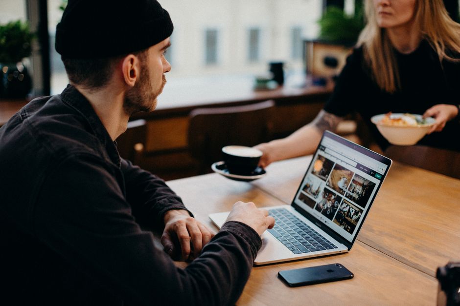 Build Your First Website In 30 Minutes (No Coding Required!): The Ultimate Beginner's Guide - Page 4