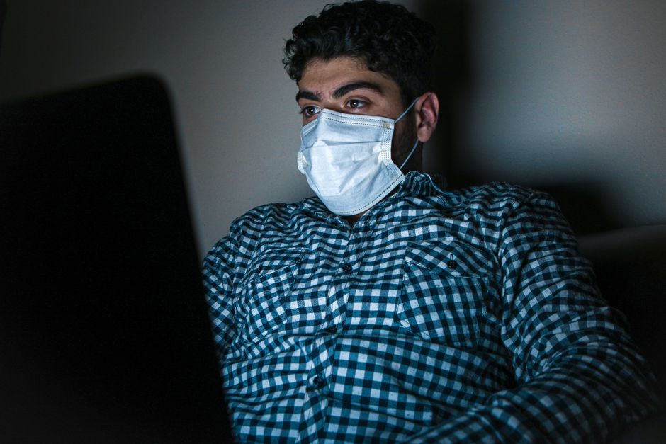 The 1-Minute Privacy Hack That Instantly Stops Big Tech From Tracking You - Page 1