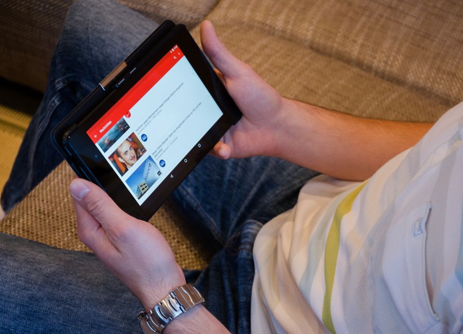 Your ISP Is Watching: The Shocking Truth & How To Disappear Online In 7 Easy VPN Steps - Page 3