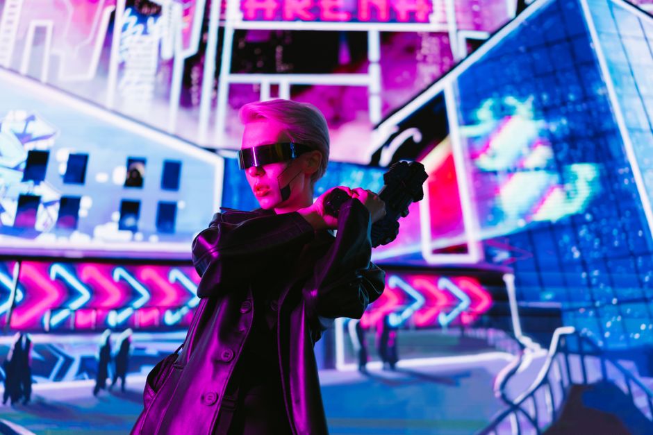The AI Cyber War Has Begun: Will ChatGPT-Powered Threats Make Your Security Obsolete? - Page 1