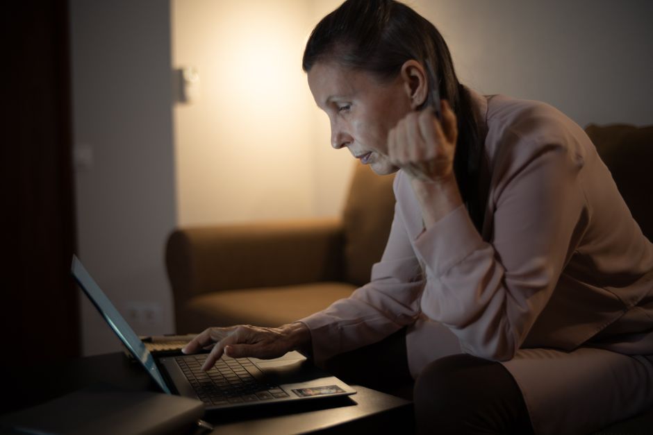 Is Your Data Already Stolen? The 5 Silent Cyber Threats Hiding In Plain Sight - Page 3