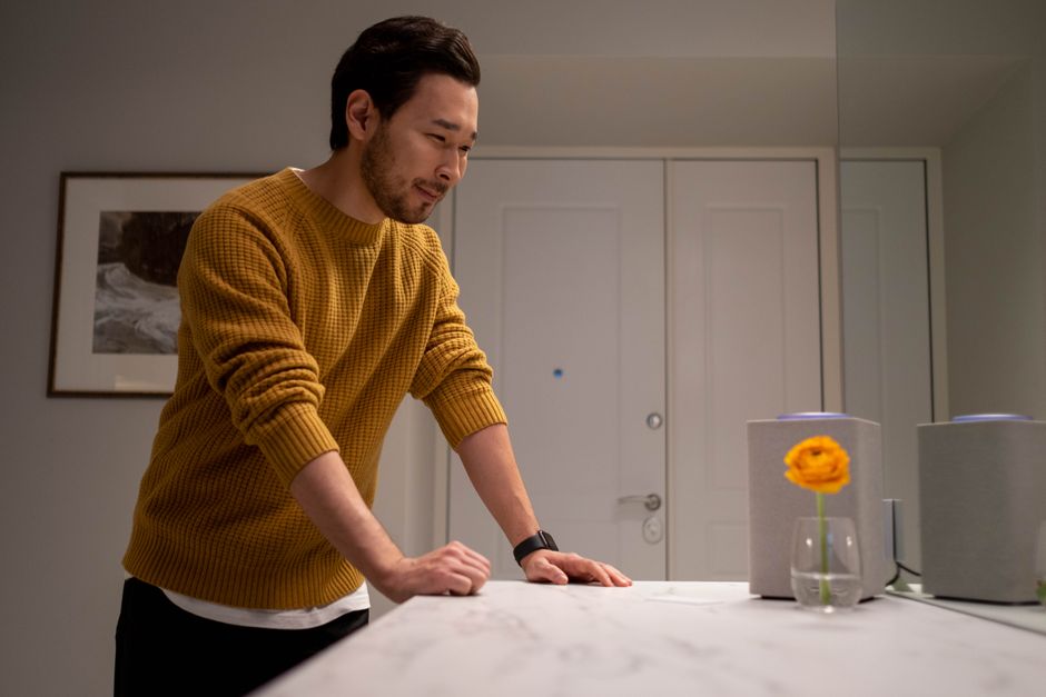 Is Your Smart Home Spying? The Invisible Microphones & Cameras Threatening Your Privacy (And How To Disable Them) - Page 1