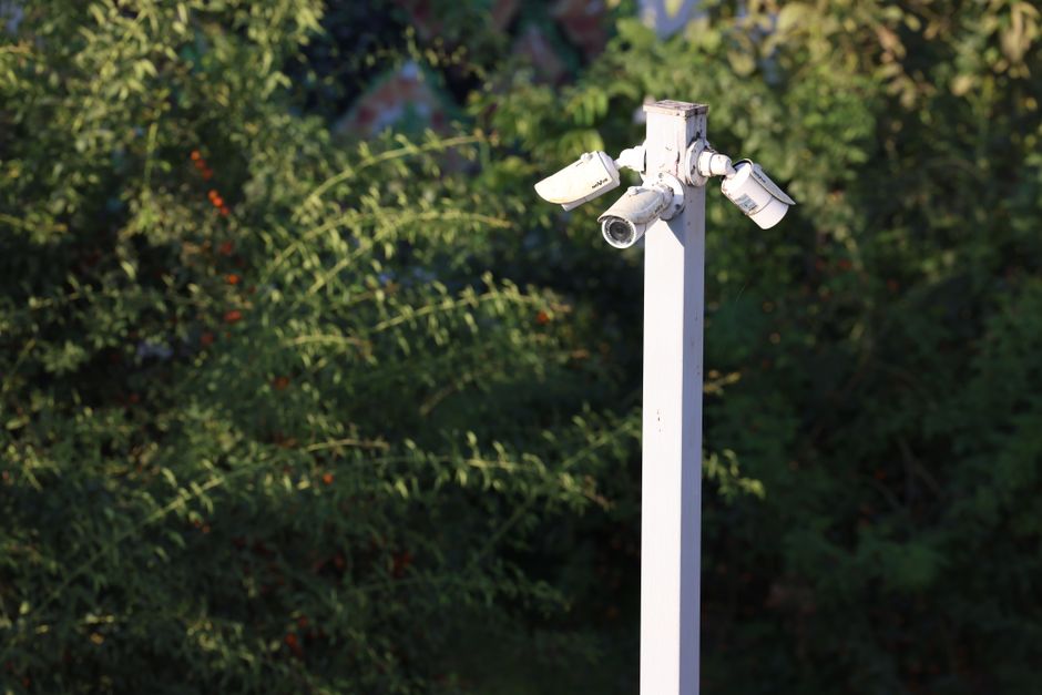 Is Your Smart Home Spying? The Invisible Microphones & Cameras Threatening Your Privacy (And How To Disable Them) - Page 4