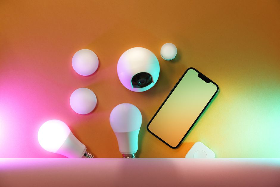 Is Your Smart Home Spying? The Invisible Microphones & Cameras Threatening Your Privacy (And How To Disable Them) - Page 5