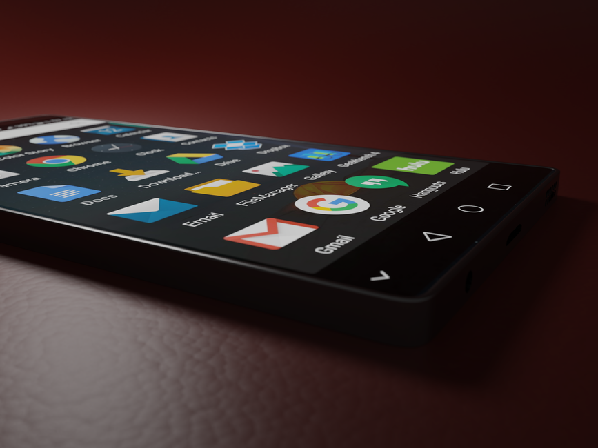 Exposed: The 3 Apps Secretly Tracking Your Every Move (And How To Delete Them Now) - Page 3