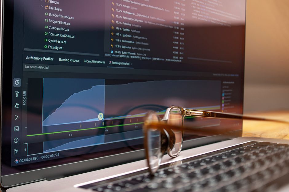 Your Digital Ghost: 7 Ways Cybercriminals Are Building Your Profile (And How To Erase It)