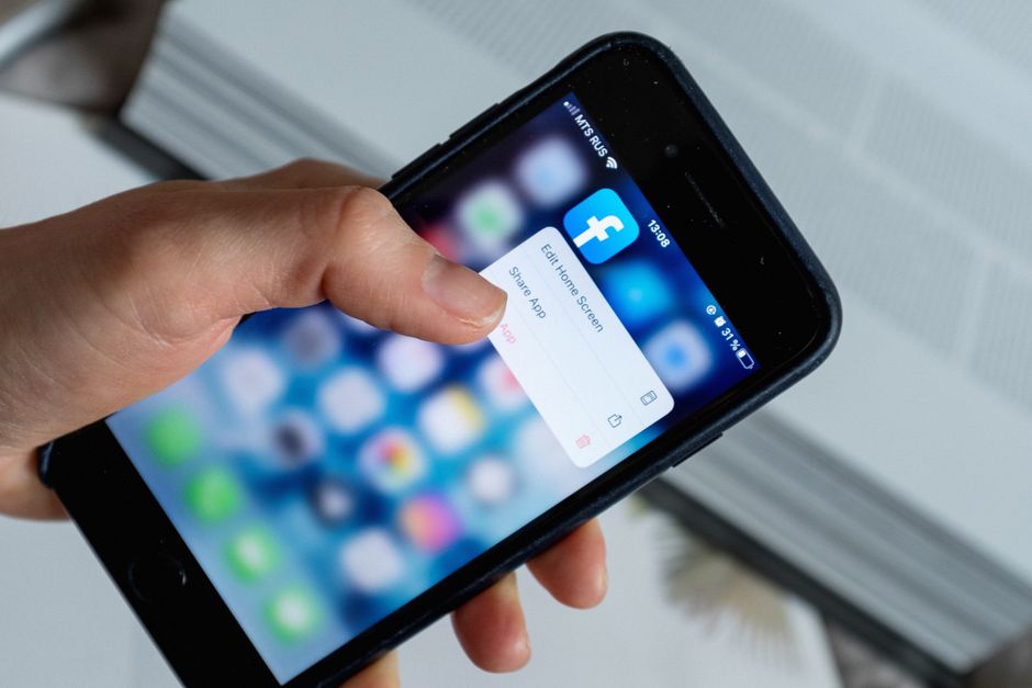 The 7 Sneaky Apps Quietly Selling Your Private Data (And How To Stop Them) - Page 3