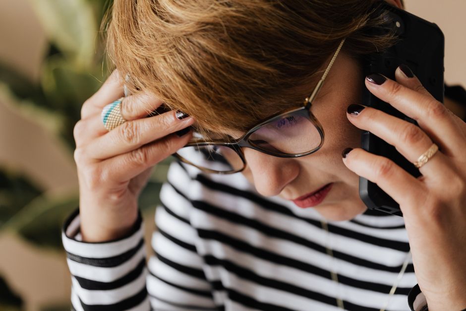 Your Bank Account Is Exposed: The New Phishing Scam So Clever, Even Experts Are Fooled - Page 3