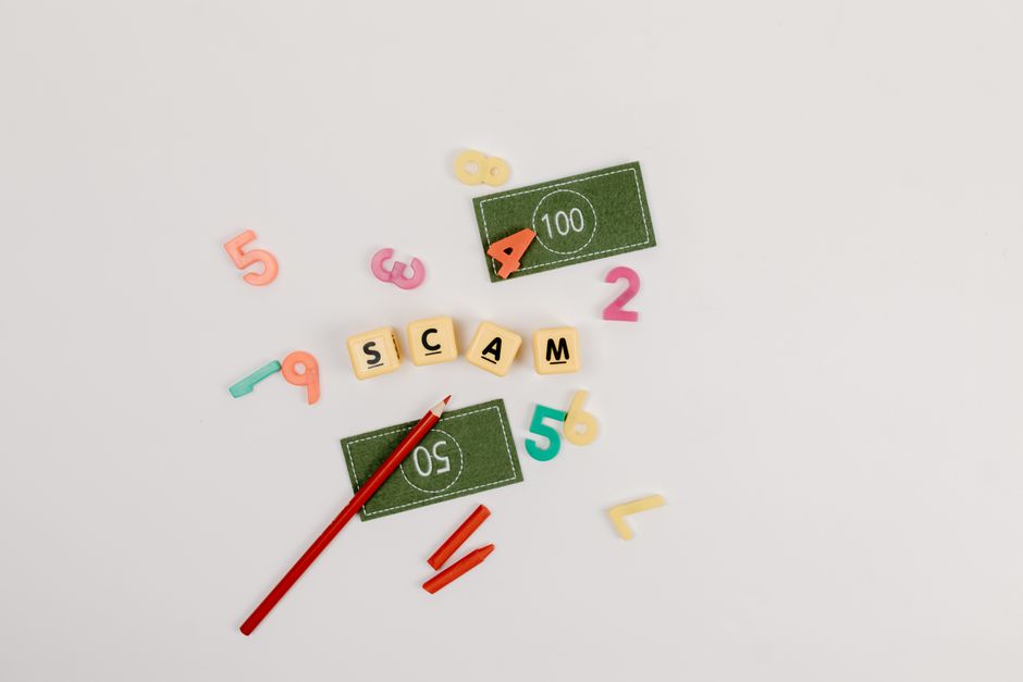 Your Bank Account Is Exposed: The New Phishing Scam So Clever, Even Experts Are Fooled - Page 4