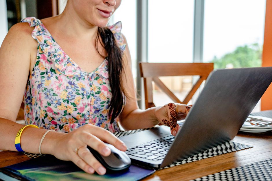 Exposed: The 3 'Harmless' Habits That Make You An Easy Cyber Target (And How To Fix Them TODAY) - Page 1