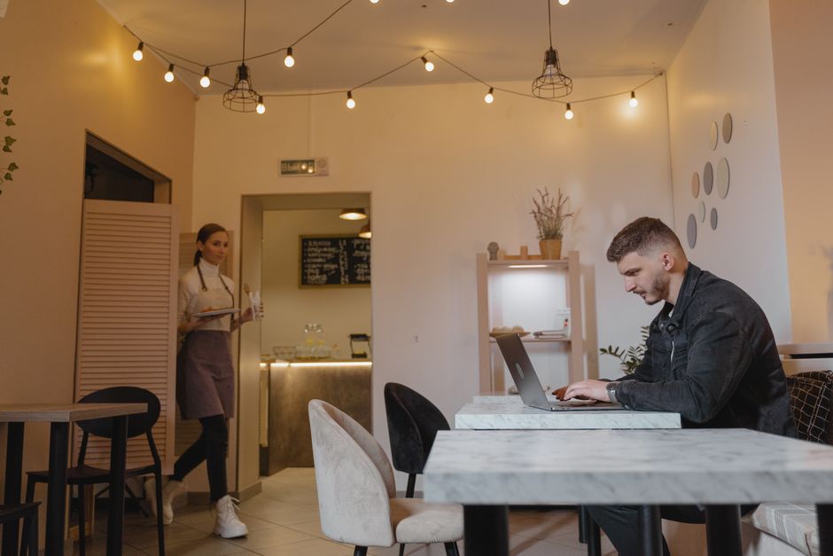Public Wi-Fi Death Trap? This 7-Minute VPN Setup Will Bulletproof Your Devices & Protect Your Data (Before Your Next Trip!) - Page 1