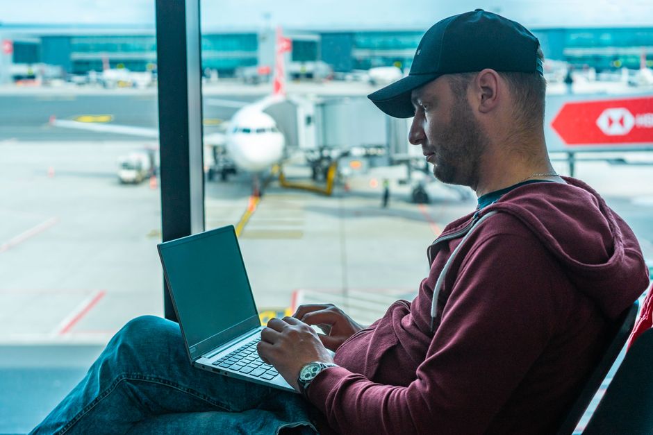 Fly CHEAPER & Save HUNDREDS: The Secret VPN Trick Airlines DON'T Want You To Know! - Page 1