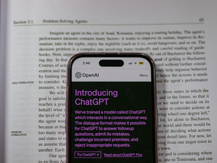 Beyond ChatGPT: 5 Secret AI Prompts That Will Revolutionize Your Productivity (Pros Don't Want You To Know!) - Page 4