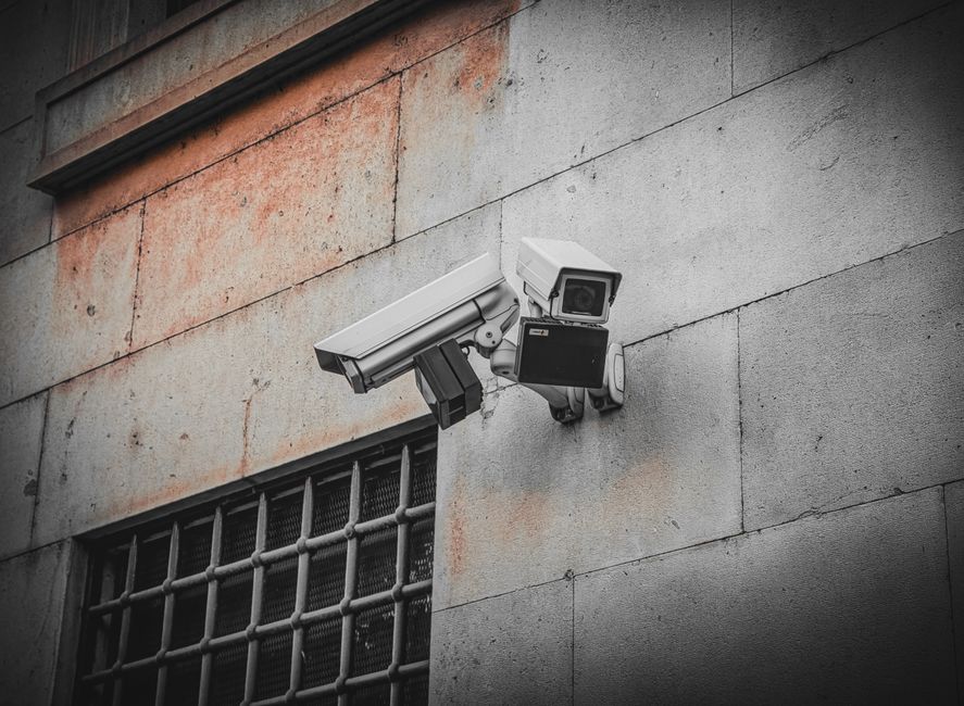 Big Tech's Secret Playbook: How They Track Your Every Move (And 5 Ways To Stop Them Cold) - Page 3