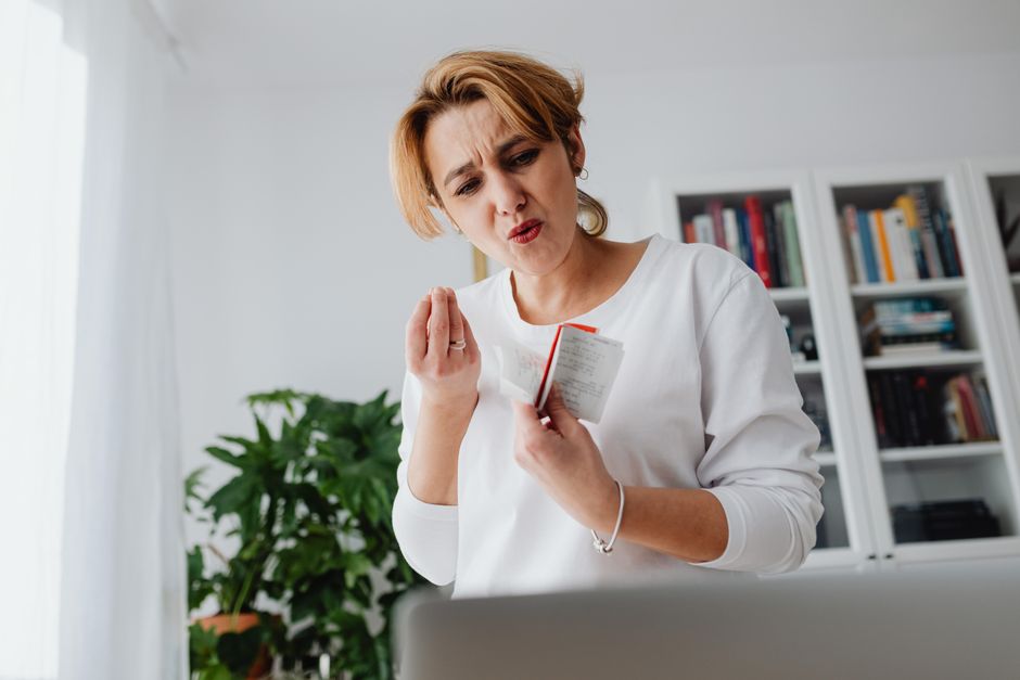 Hack-Proof Your Life In 15 Minutes: The Ultimate Checklist To Lock Down Your Digital Identity Today - Page 5
