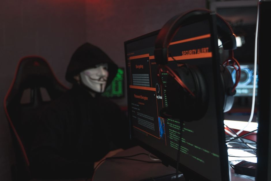 The Shocking Truth: Is Your 'Free' VPN Actually Spying On You? - Page 4