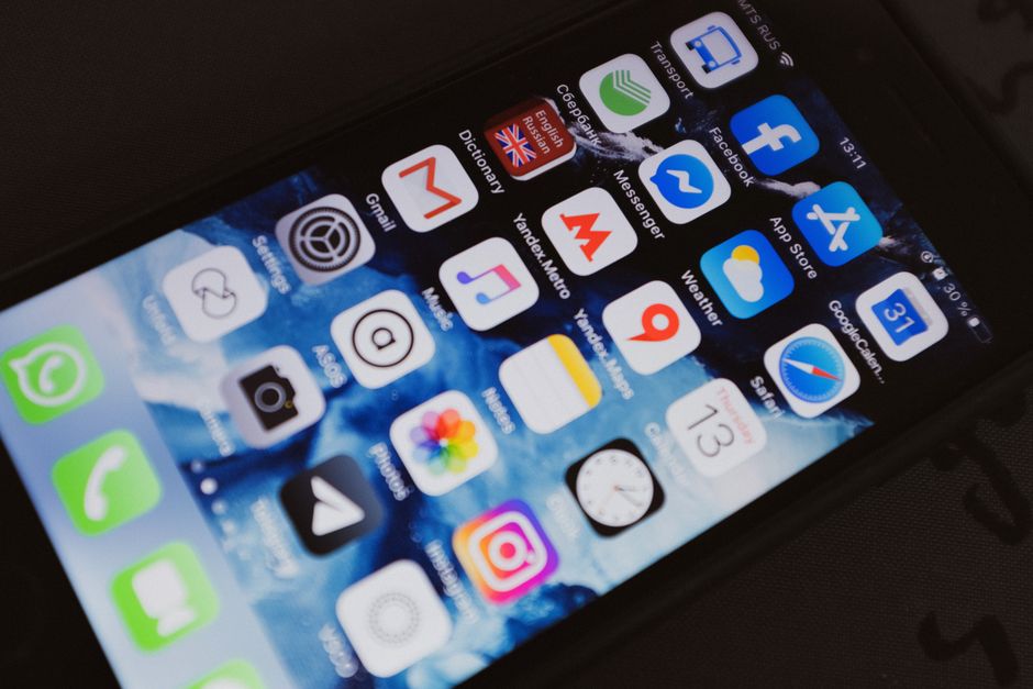 The 10-Minute Privacy Audit: How To Lock Down Your Digital Life Before It's Too Late - Page 4