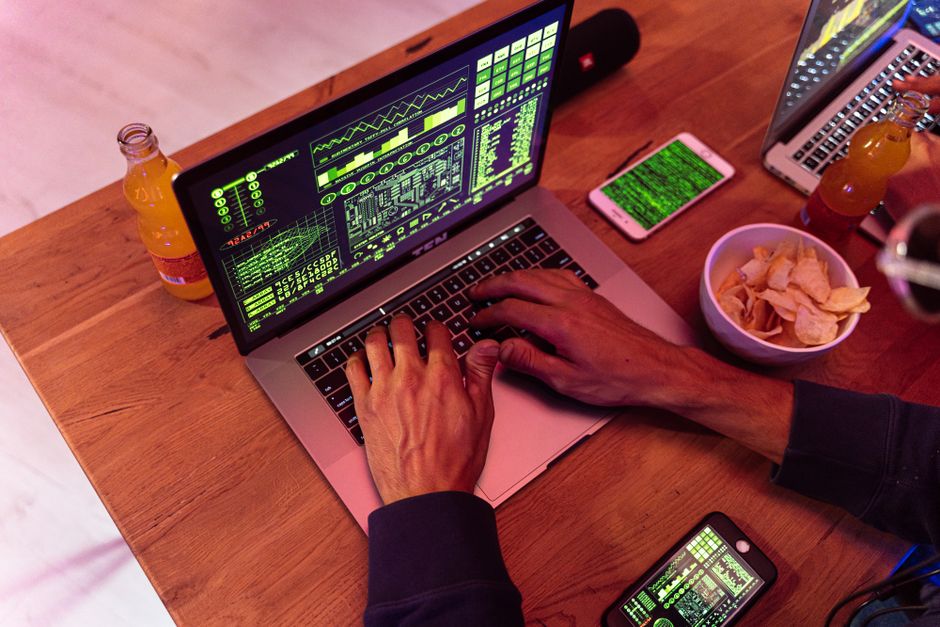 You're Still Using Passwords Wrong: The ONE Change That Could Save You From A Breach - Page 2