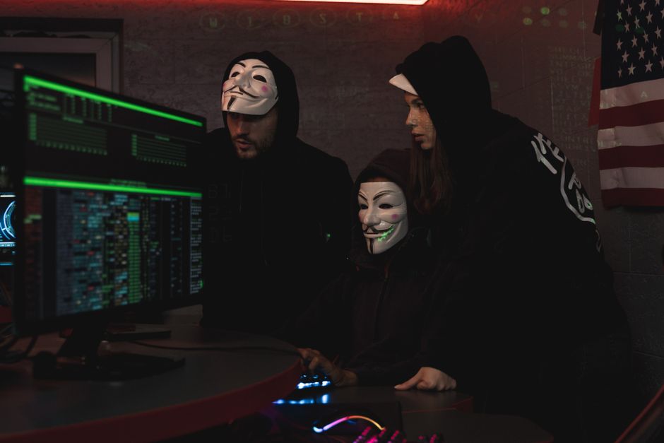 The FREE VPN Trap: What They're REALLY Stealing From Your Data (Don't Get Scammed!) - Page 3