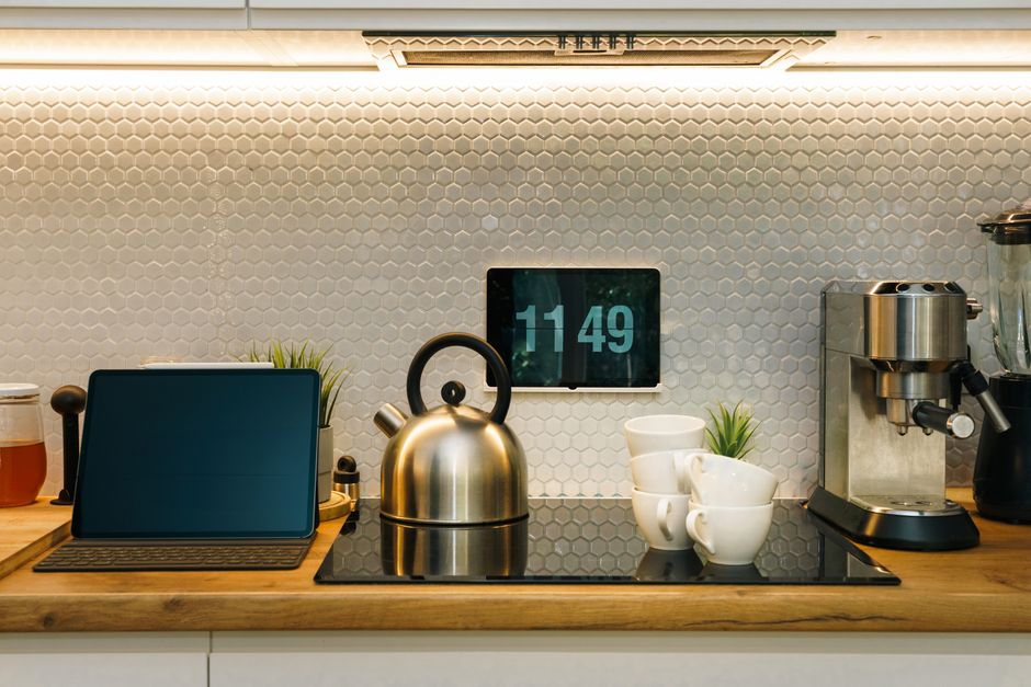 Your Smart Home Is Spying On You: The Unsettling Truth About Alexa, Google, And Your Data - Page 1