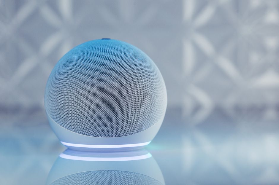 Your Smart Home Is Spying On You: The Unsettling Truth About Alexa, Google, And Your Data - Page 2