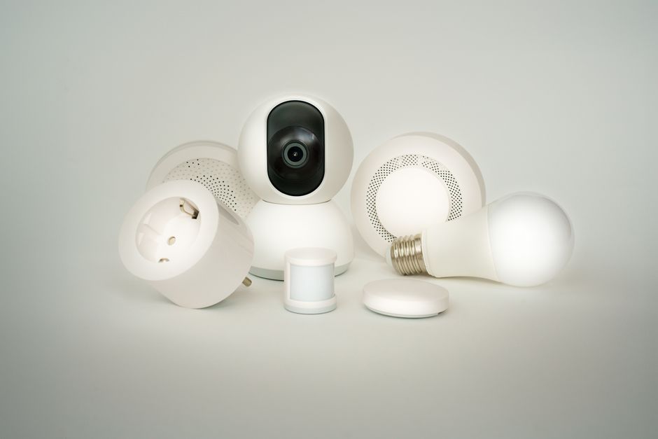 Your Smart Home Is Spying On You: The Unsettling Truth About Alexa, Google, And Your Data - Page 5
