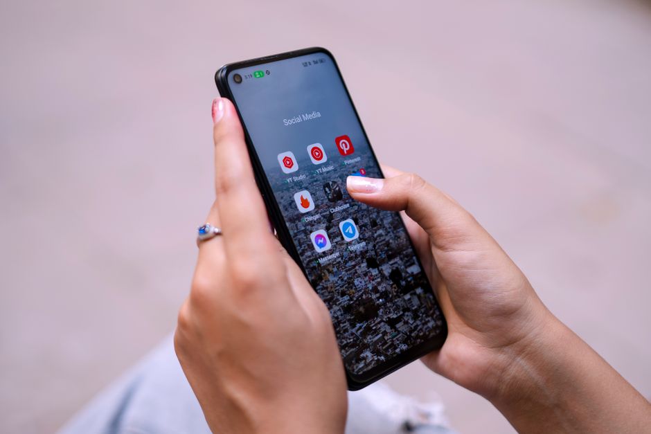 Think Your Online Life Is Private? You Won't Believe What Your Apps Are Really Sharing - Page 1