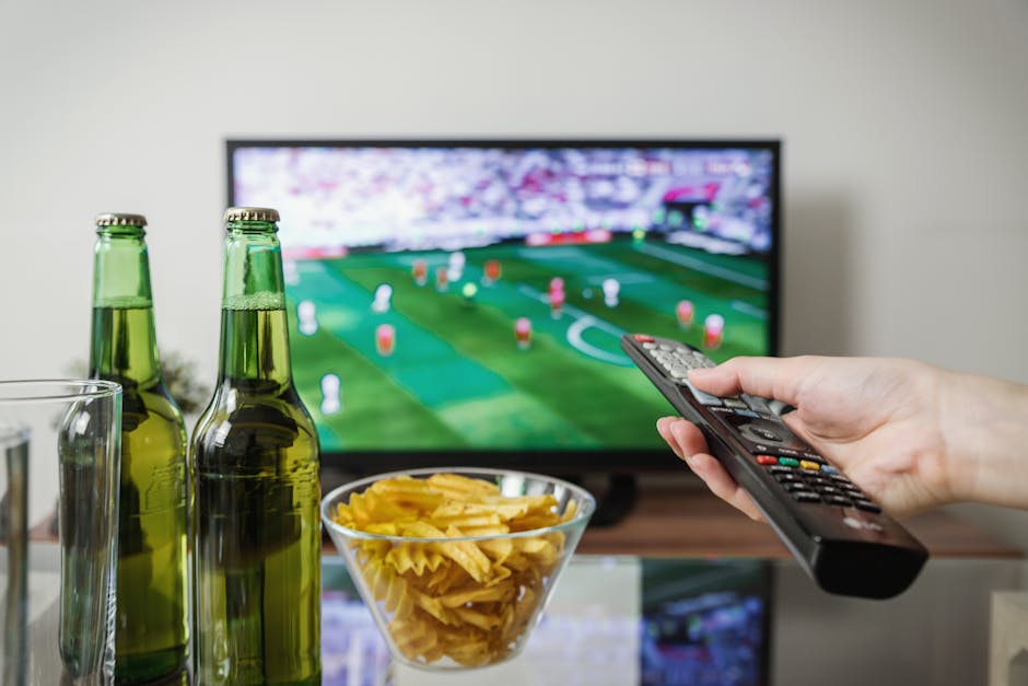 Is Your Smart TV Spying On You? The Hidden Dangers Of Connected Devices (and How A VPN Helps) - Page 4