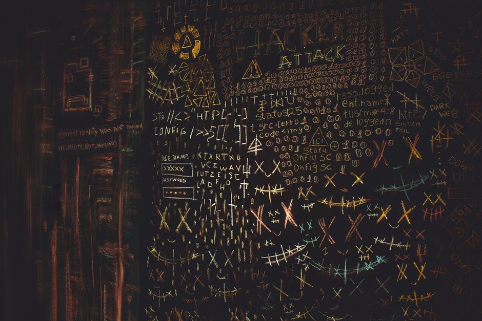 The Digital Ghost: 7 Simple Steps To Vanish Online (Before Your Data Does) - Page 3