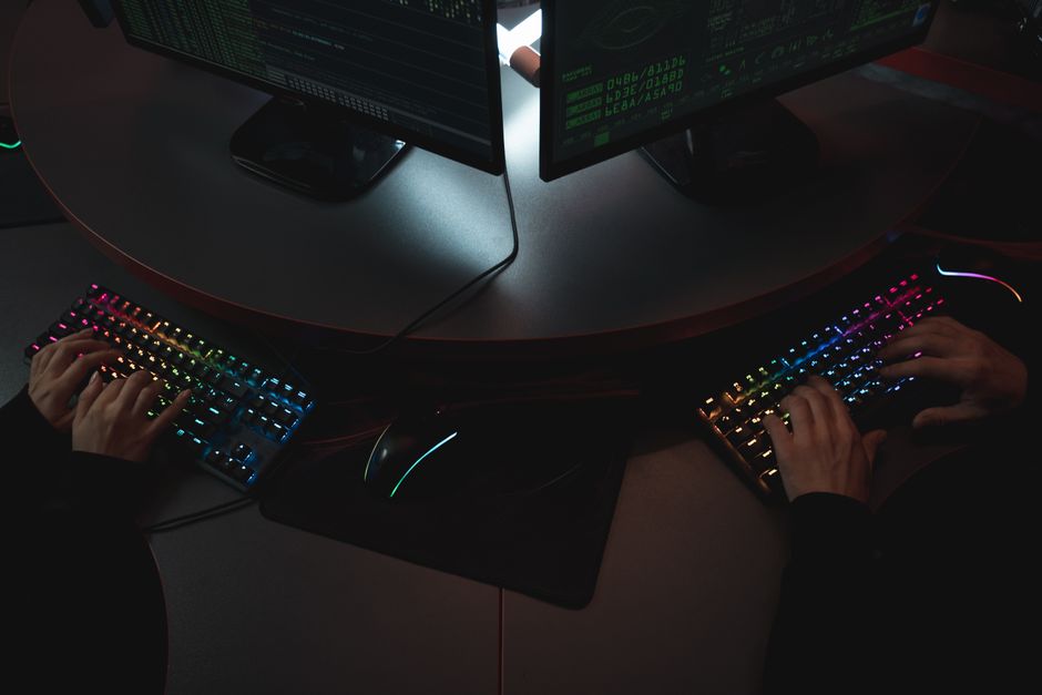 Beyond Passwords: The Shocking Truth About How Hackers Are REALLY Getting In (And 5 Ways To Stop Them) - Page 1