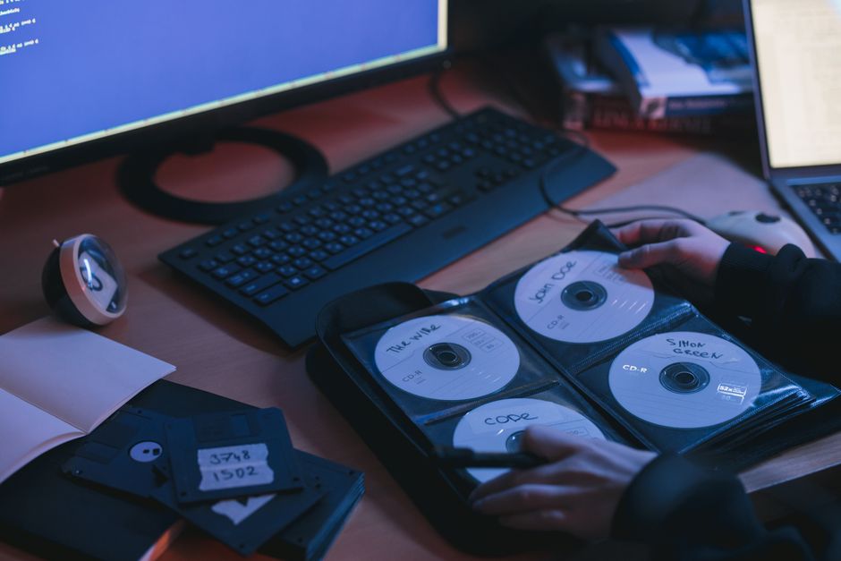Beyond Passwords: The Shocking Truth About How Hackers Are REALLY Getting In (And 5 Ways To Stop Them) - Page 3