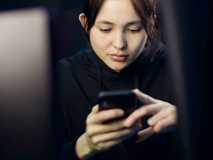 You're Sharing TOO MUCH: 5 Privacy Settings You MUST Change Today - Page 1