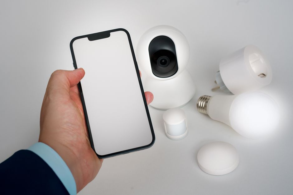 Is Your Smart Home Spying? The Creepy Truth About Your Devices' Hidden Ears & Eyes - Page 3