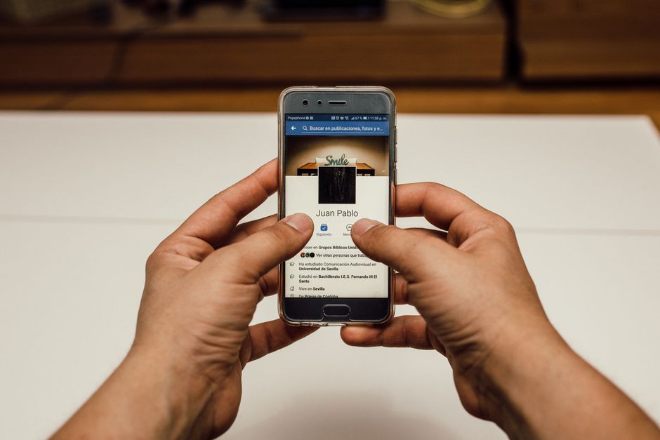 The Dark Side Of Social Media: How Your Data Is Being Sold To The Highest Bidder - Page 1