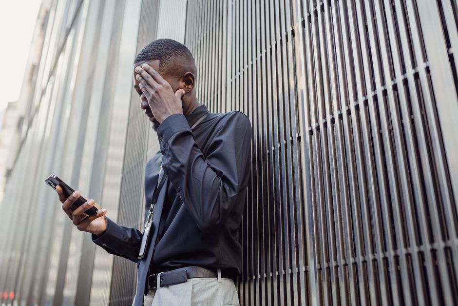 Your Phone Is A Spy: 5 Apps Secretly Tracking You 24/7 (Fix It Now!) - Page 5