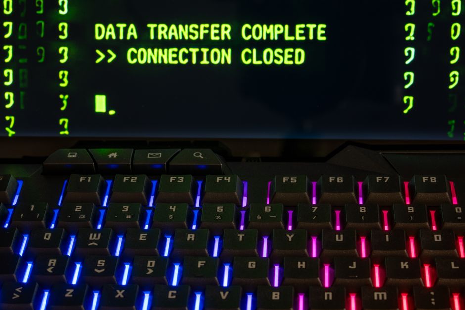 The 5-Minute Cyber Checkup: How To Instantly Lock Down Your Digital Life (Before It's Too Late) - Page 2