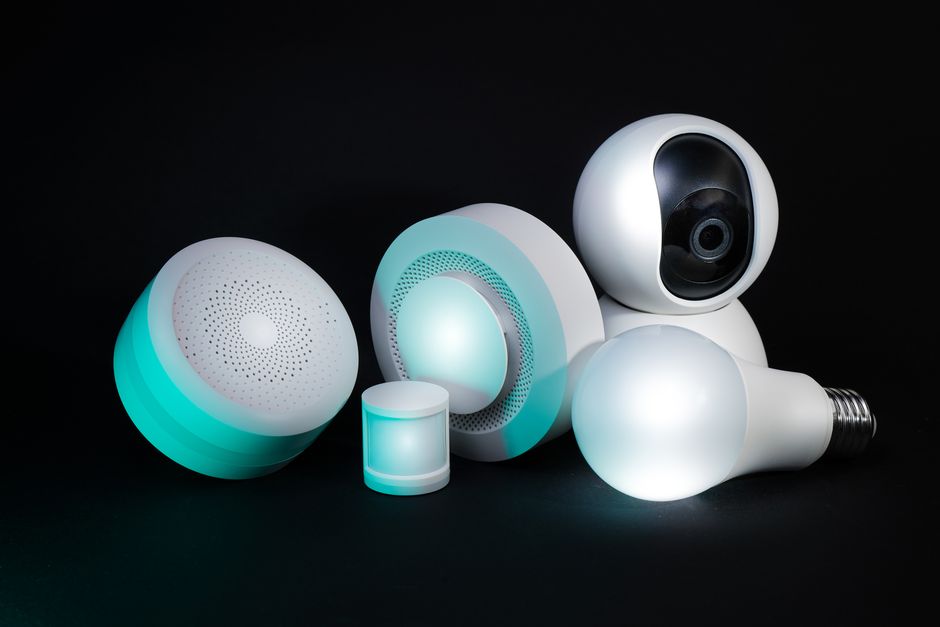 The AI Eye: How Your Smart Devices Are Spying On You 24/7 (And What To Do About It) - Page 2